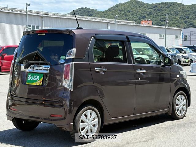 Honda N-WGN 2016-12 8372664-7