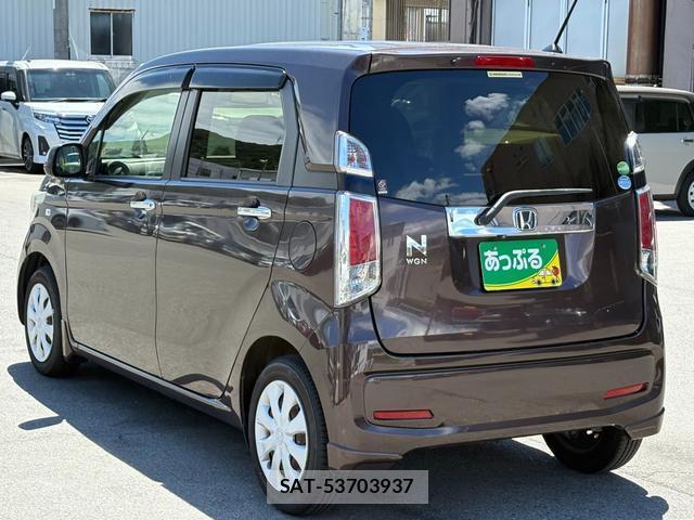 Honda N-WGN 2016-12 8372664-8