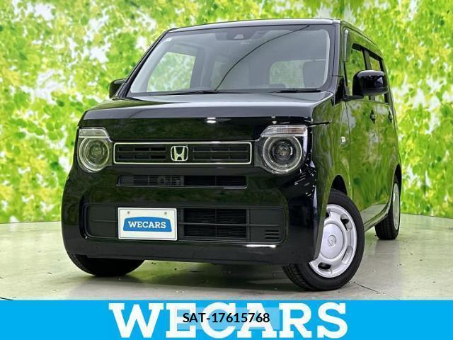 Honda N-WGN 2020-02 8373045-0