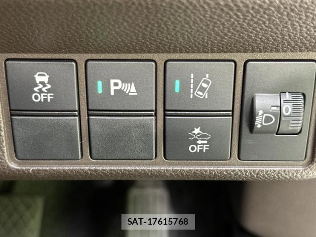 Honda N-WGN 2020-02 8373045-16