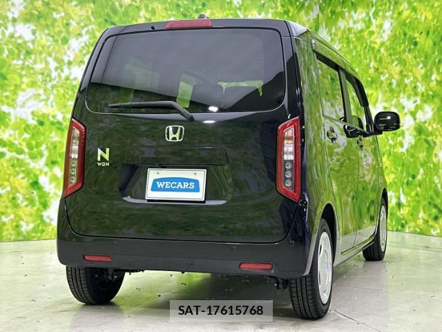 Honda N-WGN 2020-02 8373045-2