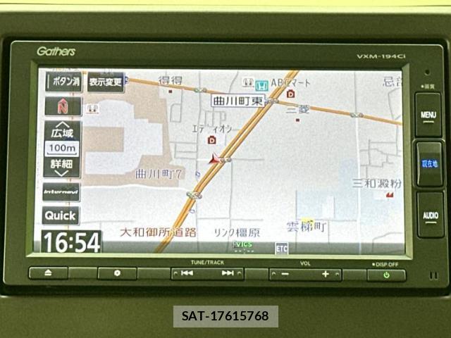 Honda N-WGN 2020-02 8373045-8