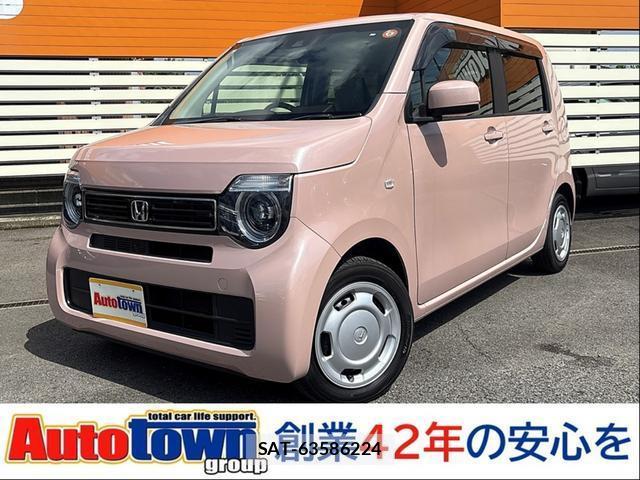 Honda N-WGN 2021-11 8373180-0