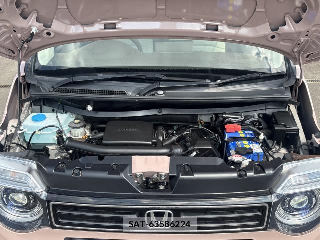 Honda N-WGN 2021-11 8373180-11