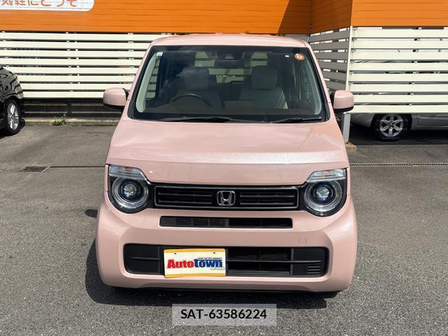 Honda N-WGN 2021-11 8373180-12