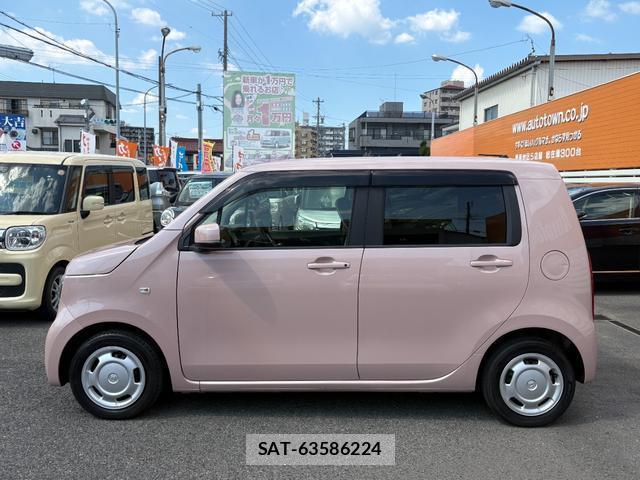 Honda N-WGN 2021-11 8373180-15