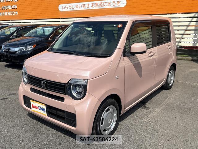 Honda N-WGN 2021-11 8373180-17