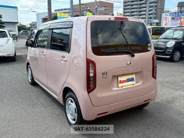 Honda N-WGN 2021-11 8373180-2