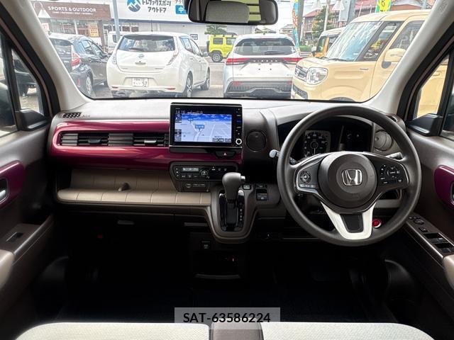 Honda N-WGN 2021-11 8373180-4