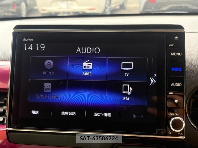 Honda N-WGN 2021-11 8373180-6