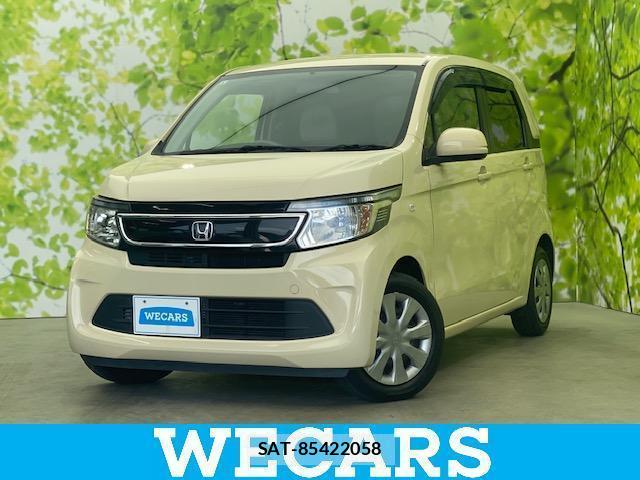Honda N-WGN 2015-09 8373358-0