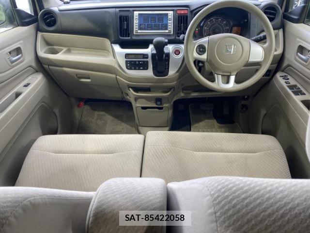 Honda N-WGN 2015-09 8373358-5