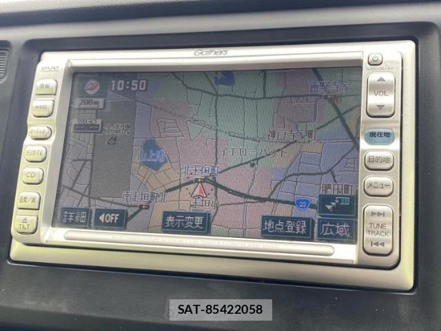 Honda N-WGN 2015-09 8373358-8