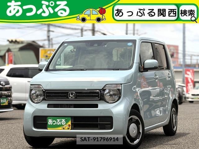 Honda N-WGN 2025-03 8373453-0