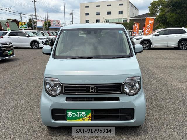 Honda N-WGN 2025-03 8373453-1