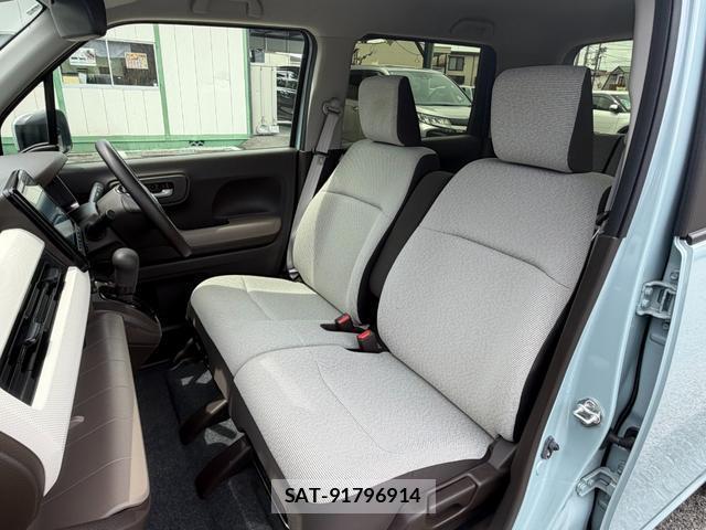 Honda N-WGN 2025-03 8373453-12