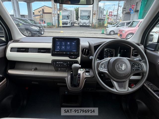 Honda N-WGN 2025-03 8373453-14