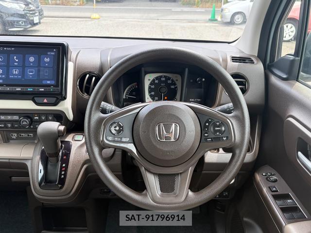 Honda N-WGN 2025-03 8373453-15