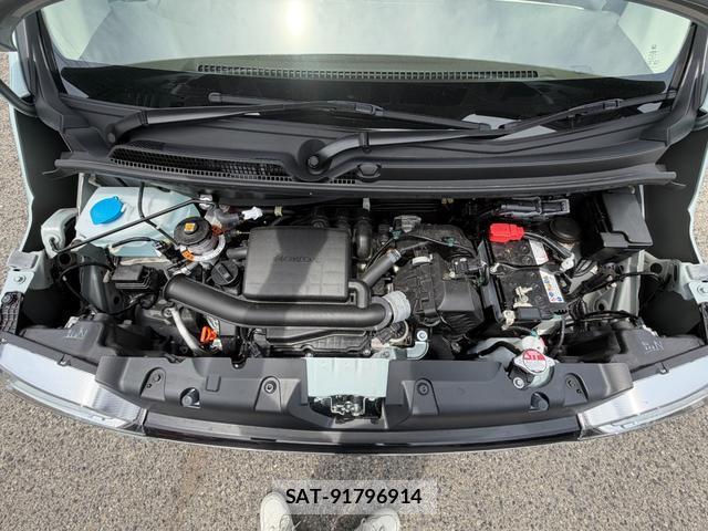 Honda N-WGN 2025-03 8373453-16
