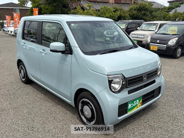 Honda N-WGN 2025-03 8373453-5