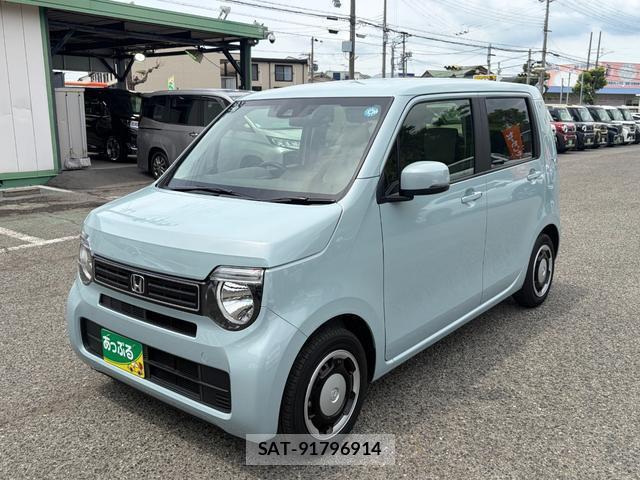 Honda N-WGN 2025-03 8373453-6