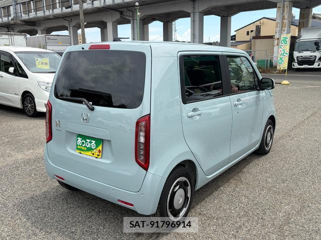 Honda N-WGN 2025-03 8373453-7