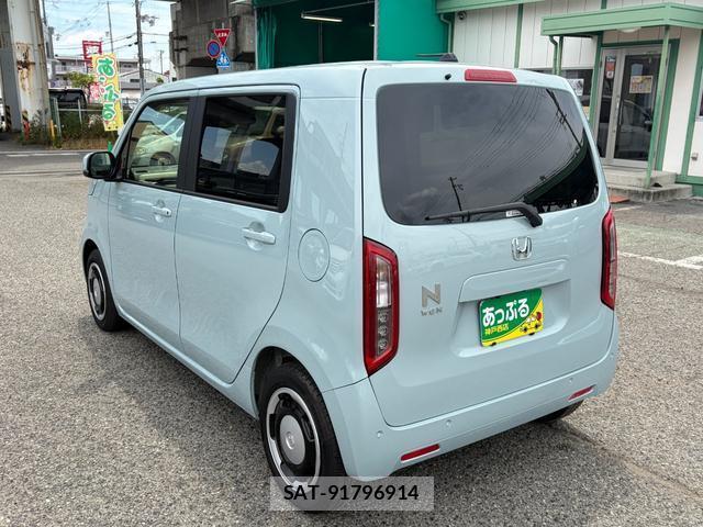 Honda N-WGN 2025-03 8373453-8