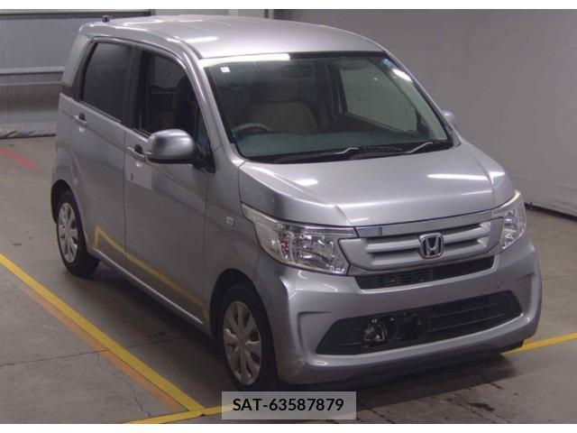 Honda N-WGN 2017 8373608-0