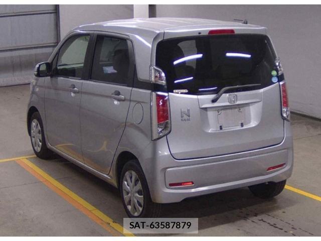 Honda N-WGN 2017 8373608-1