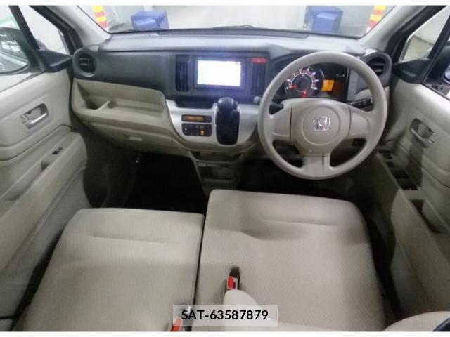 Honda N-WGN 2017 8373608-2