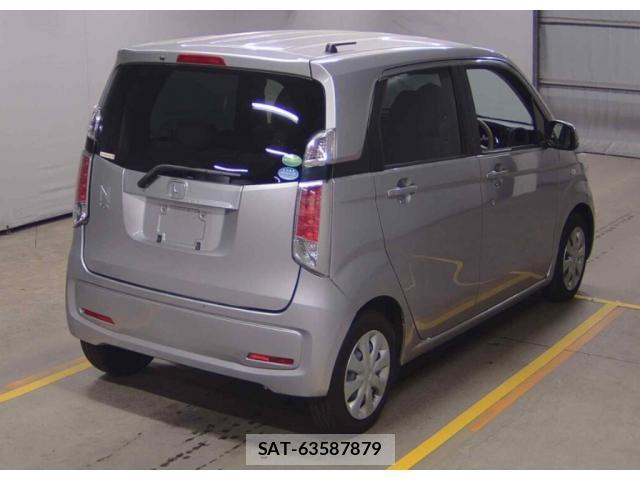 Honda N-WGN 2017 8373608-3