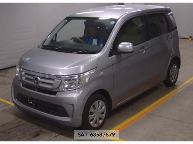 Honda N-WGN 2017 8373608-5