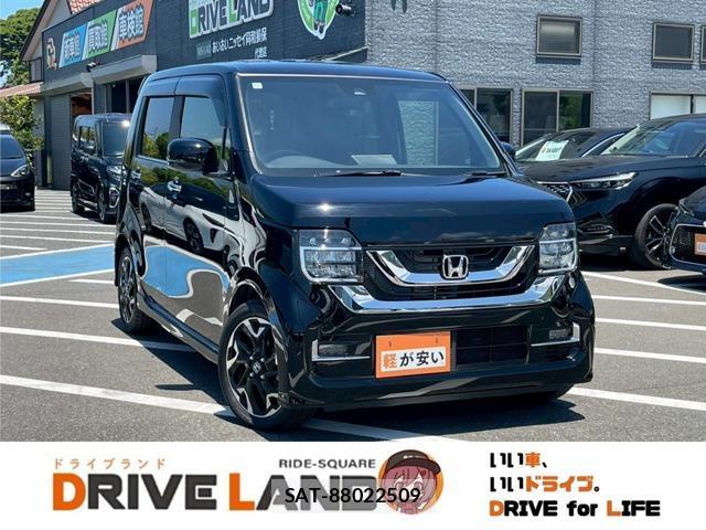 Honda N-WGN 2020-10 8373656-0