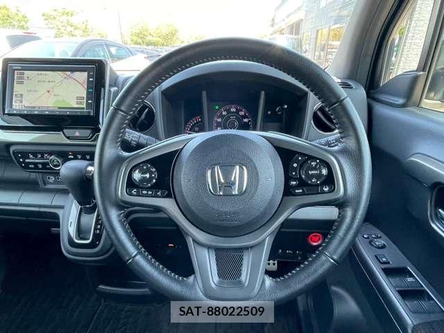 Honda N-WGN 2020-10 8373656-1