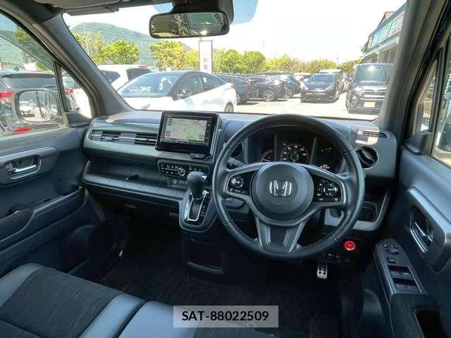 Honda N-WGN 2020-10 8373656-2