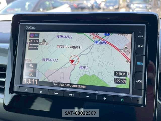 Honda N-WGN 2020-10 8373656-4