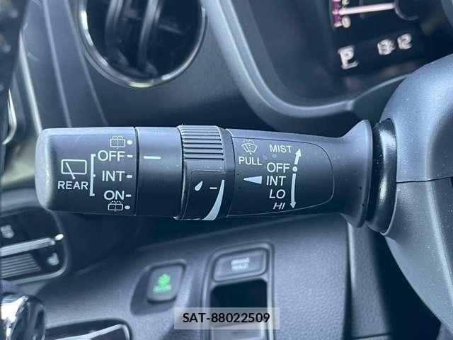 Honda N-WGN 2020-10 8373656-7