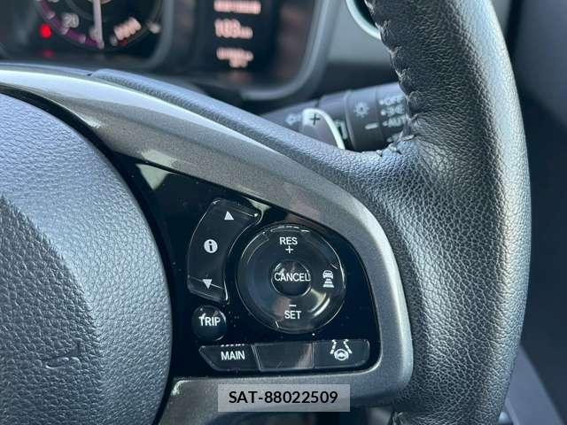 Honda N-WGN 2020-10 8373656-8