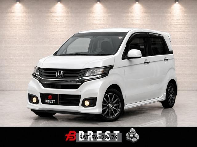 Honda N-WGN 2015-03 8373720-0