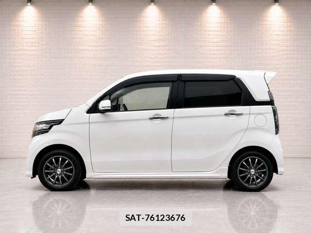 Honda N-WGN 2015-03 8373720-2