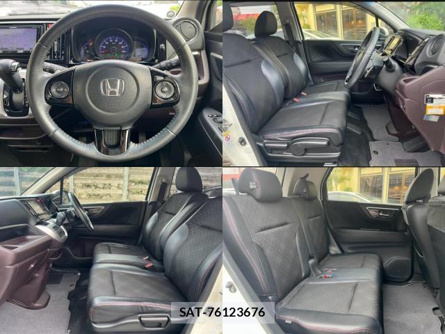 Honda N-WGN 2015-03 8373720-4
