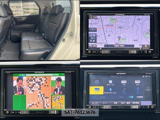 Honda N-WGN 2015-03 8373720-5