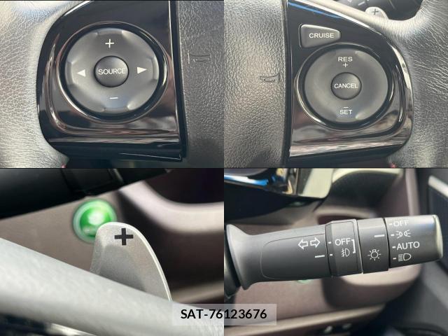 Honda N-WGN 2015-03 8373720-8