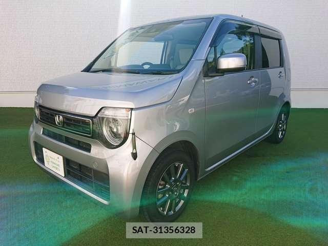 Honda N-WGN 2020-12 8374028-0