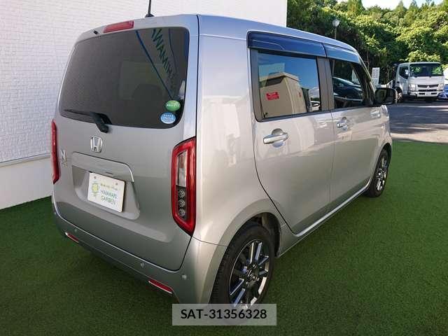 Honda N-WGN 2020-12 8374028-1