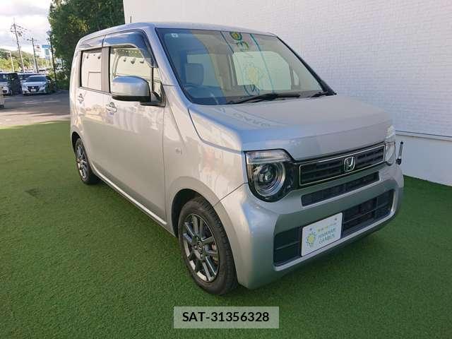 Honda N-WGN 2020-12 8374028-2