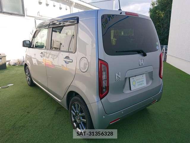 Honda N-WGN 2020-12 8374028-3
