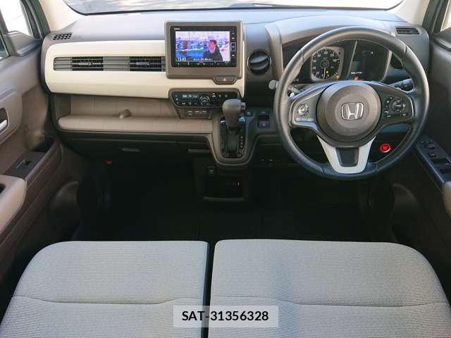 Honda N-WGN 2020-12 8374028-4