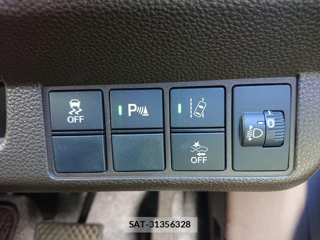 Honda N-WGN 2020-12 8374028-7