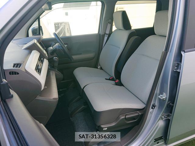 Honda N-WGN 2020-12 8374028-9